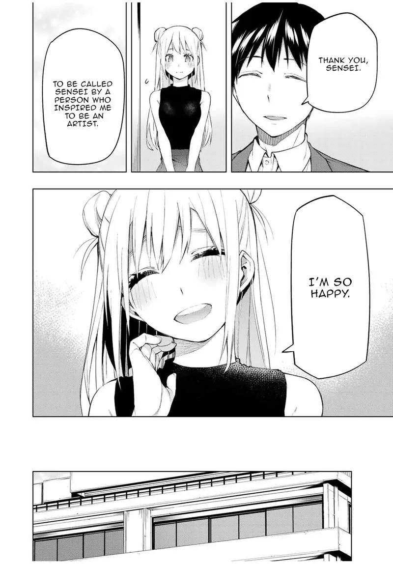 Bokutachi no Remake Chapter 30 page 44