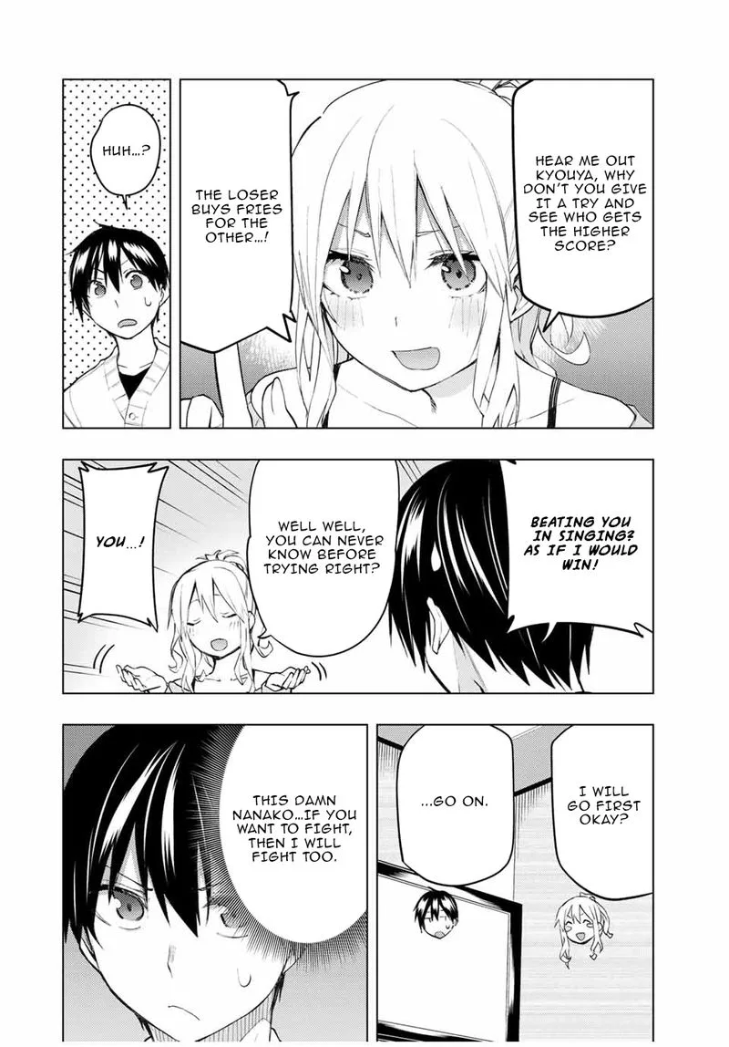 Bokutachi no Remake Chapter 30 page 48