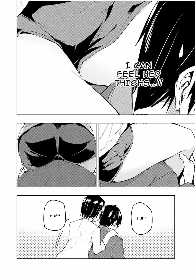 Bokutachi no Remake Chapter 30 page 56