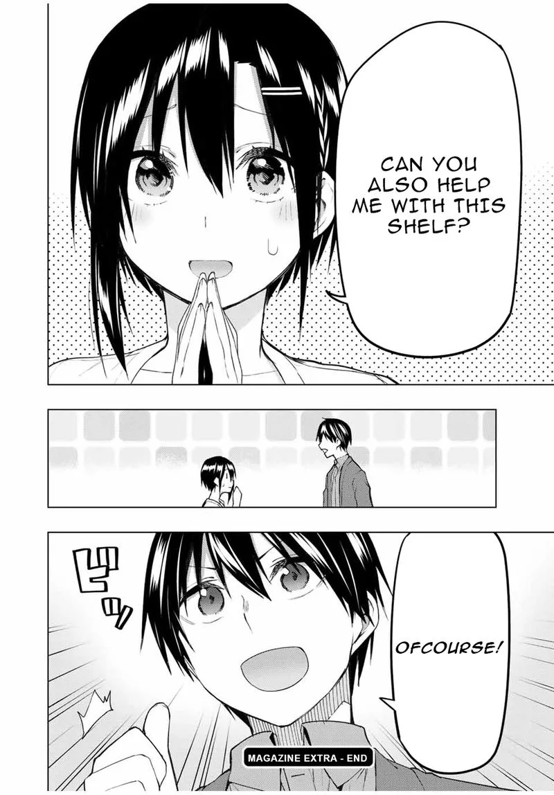 Bokutachi no Remake Chapter 30 page 58