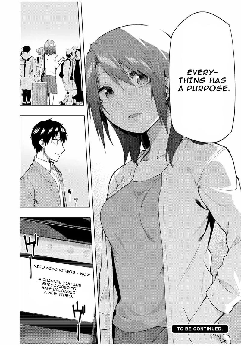 Bokutachi no Remake Chapter 31 page 17