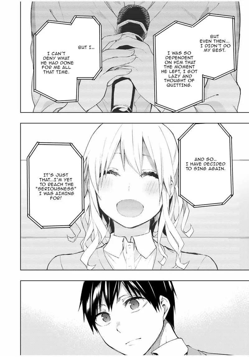 Bokutachi no Remake Chapter 31 page 19