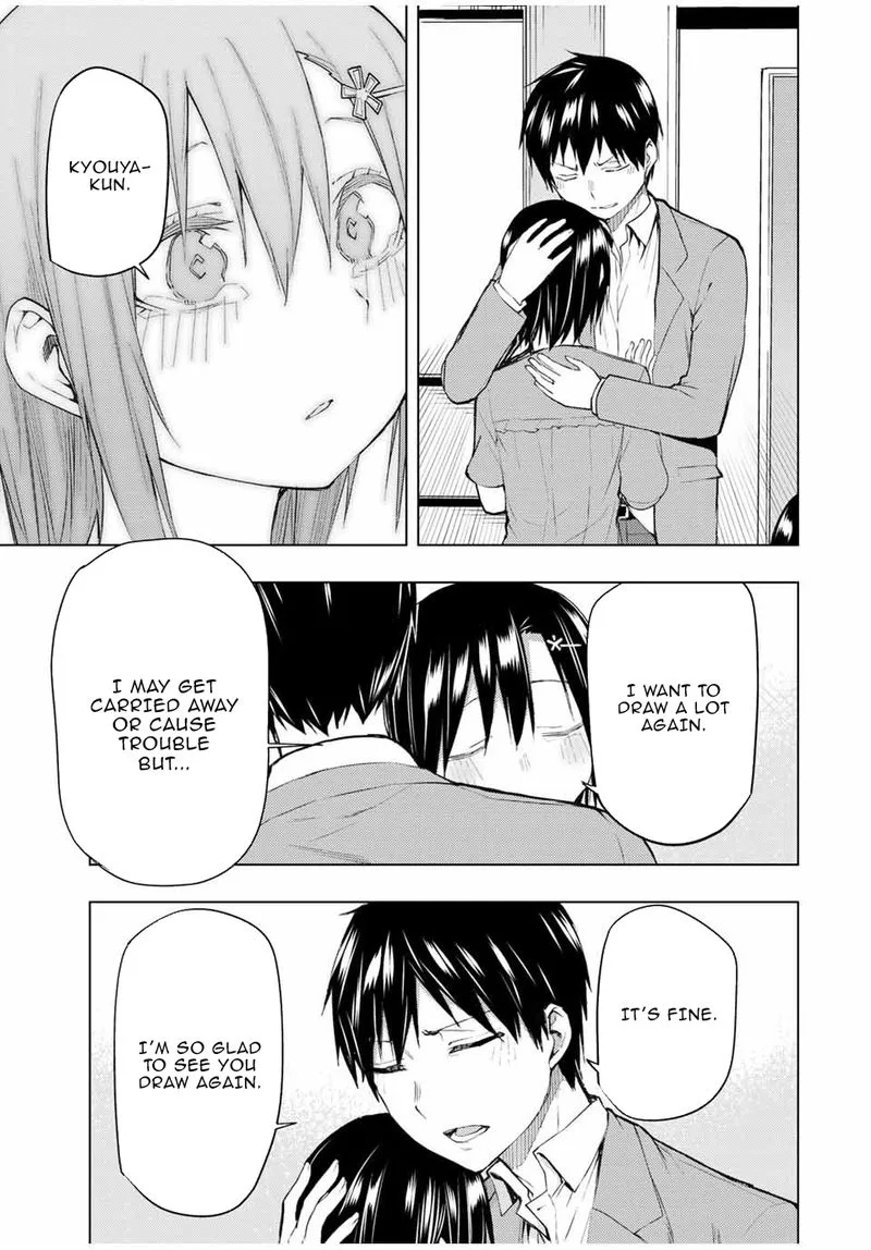 Bokutachi no Remake Chapter 31 page 36