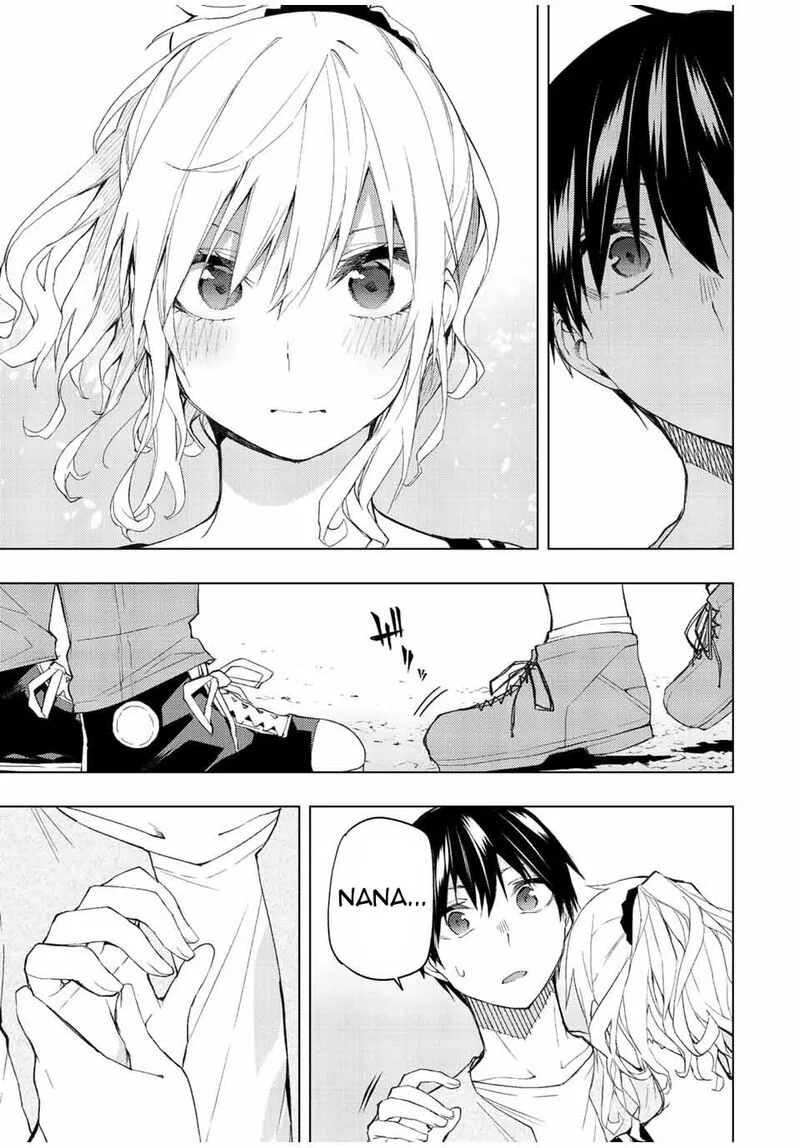 Bokutachi no Remake Chapter 34.2 page 11