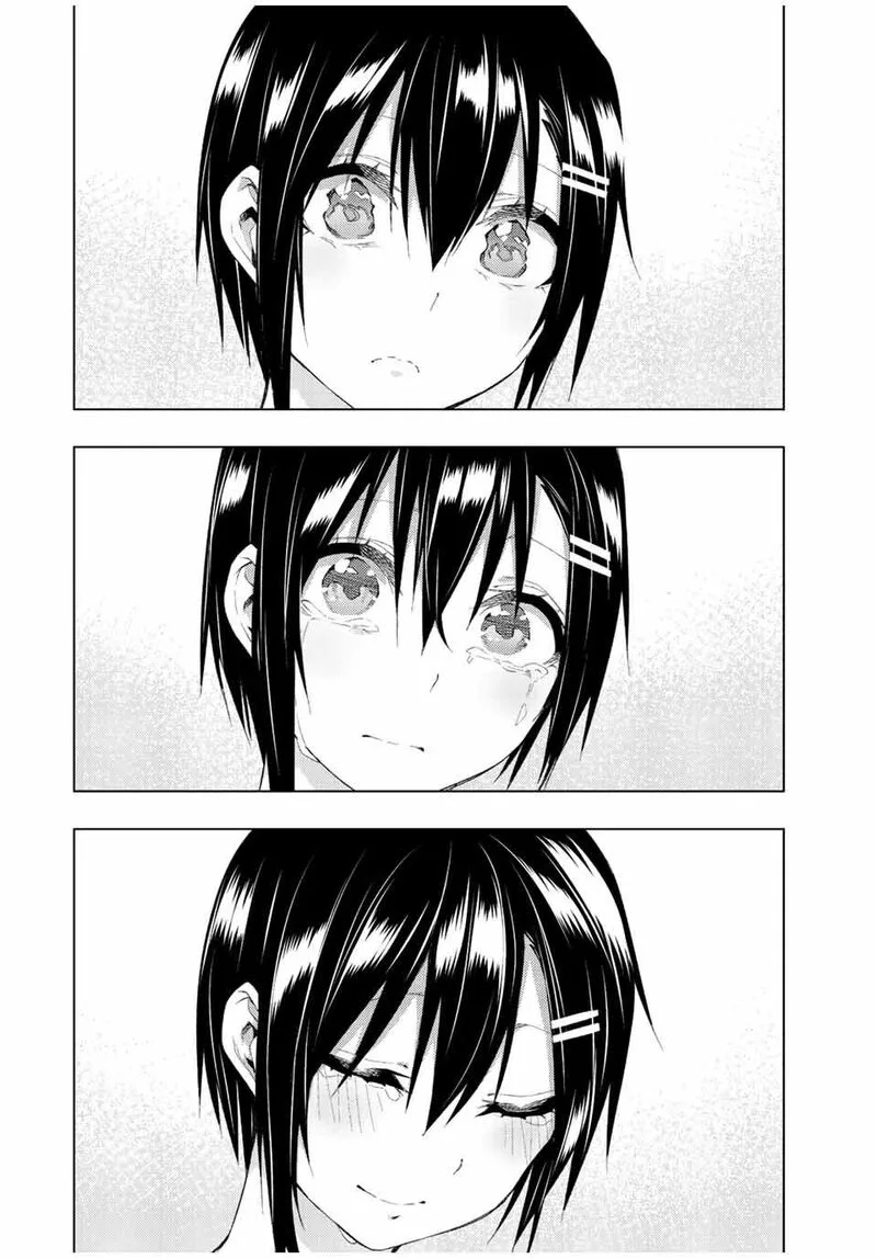 Bokutachi no Remake Chapter 35.2 page 12