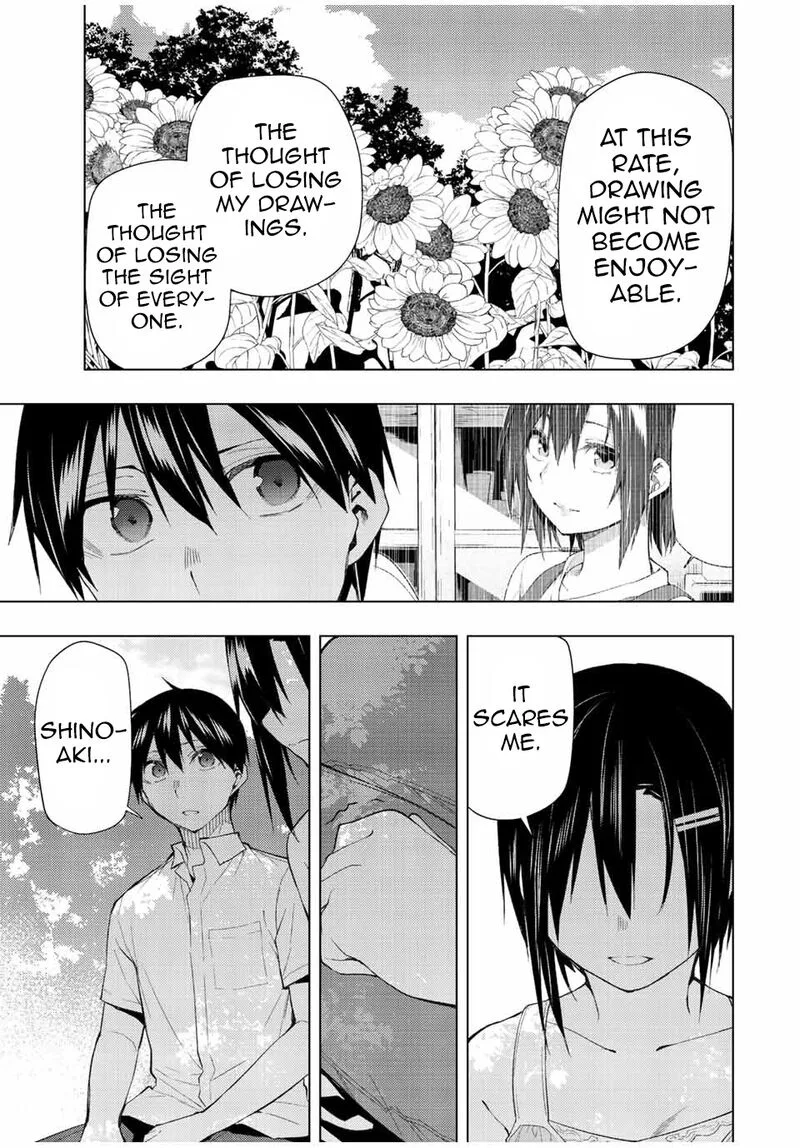 Bokutachi no Remake Chapter 35.2 page 7