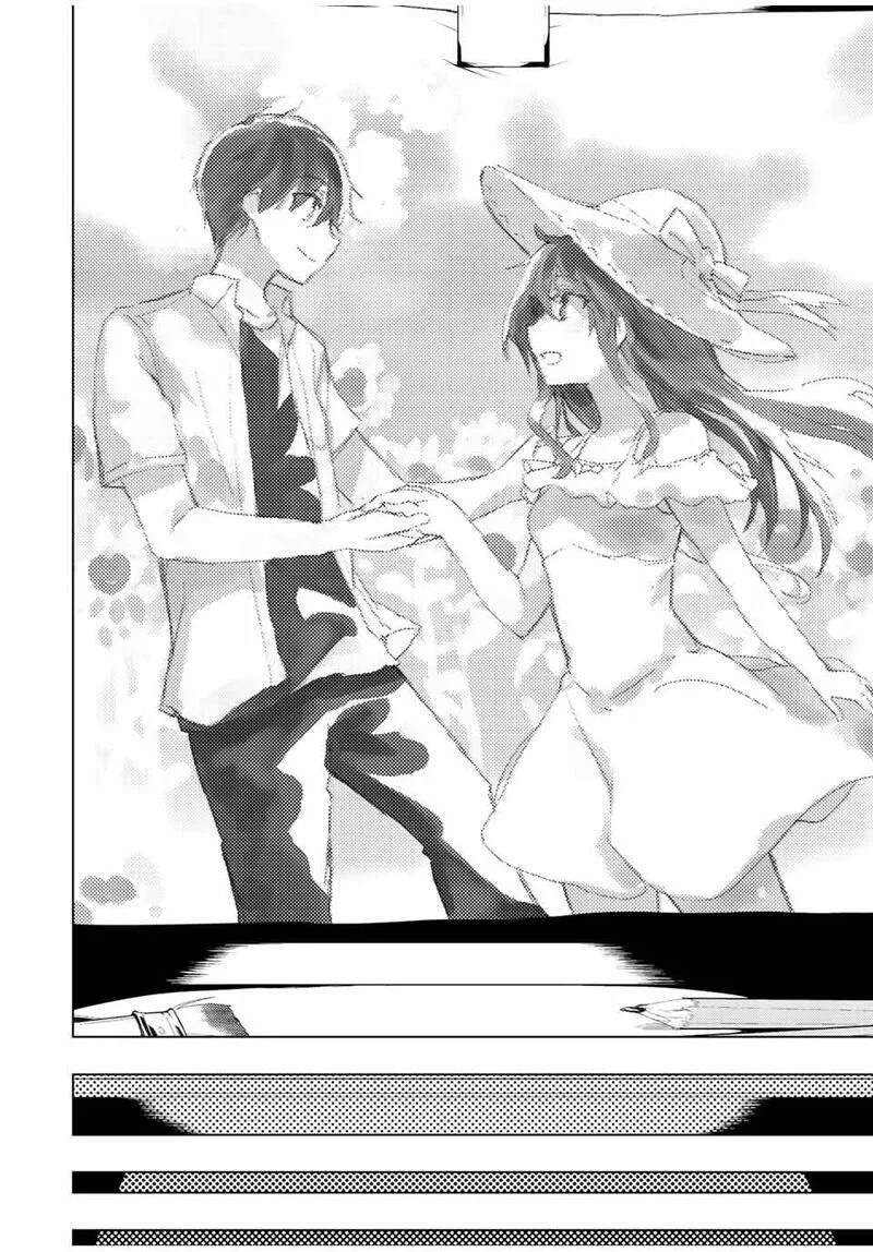 Bokutachi no Remake Chapter 35.2 page 14