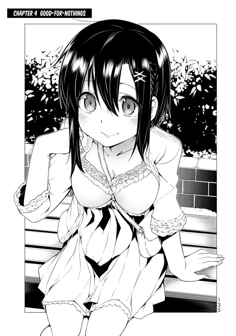 Bokutachi no Remake Chapter 4 page 1