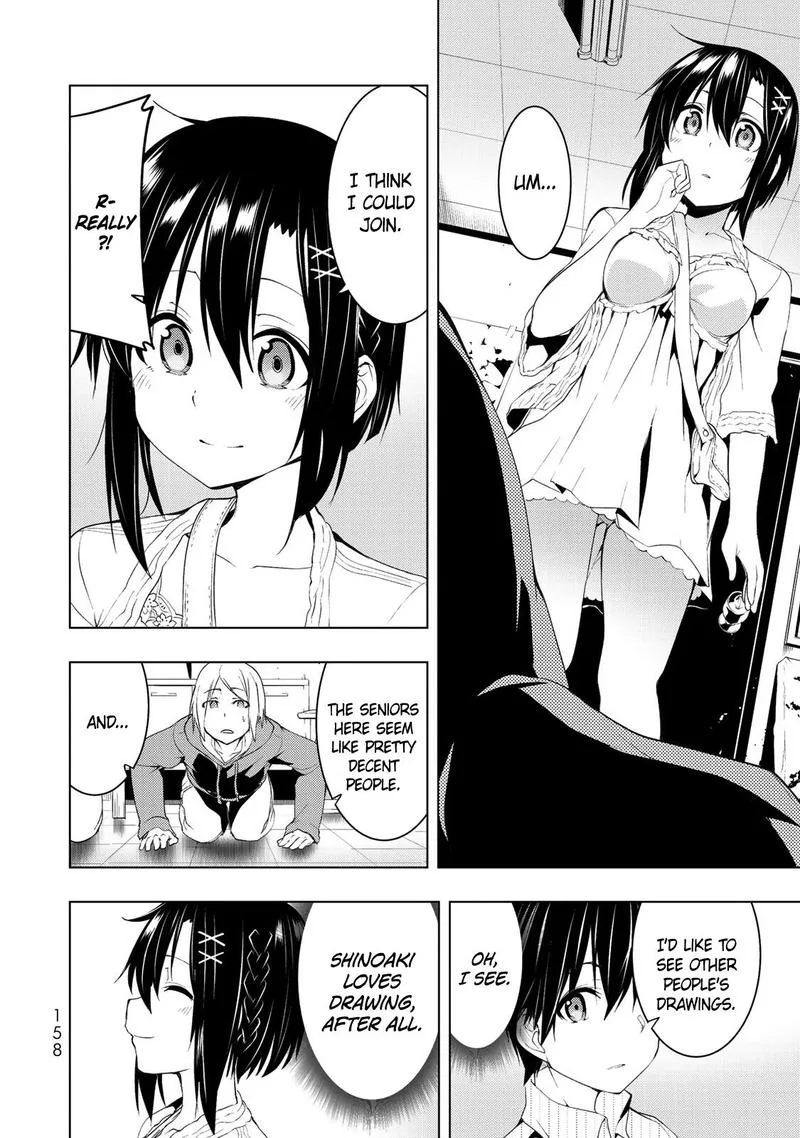 Bokutachi no Remake Chapter 4 page 24