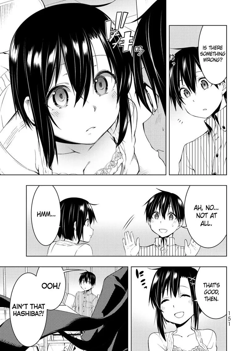 Bokutachi no Remake Chapter 4 page 17