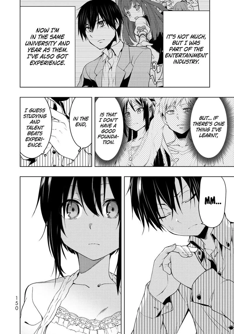Bokutachi no Remake Chapter 4 page 16