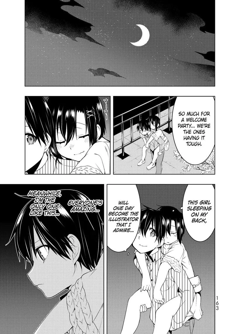 Bokutachi no Remake Chapter 4 page 29