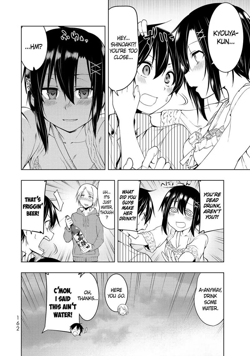 Bokutachi no Remake Chapter 4 page 28