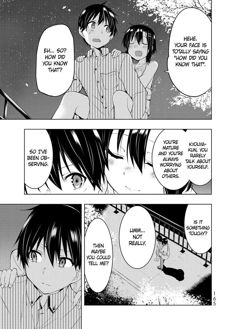 Bokutachi no Remake Chapter 4 page 31