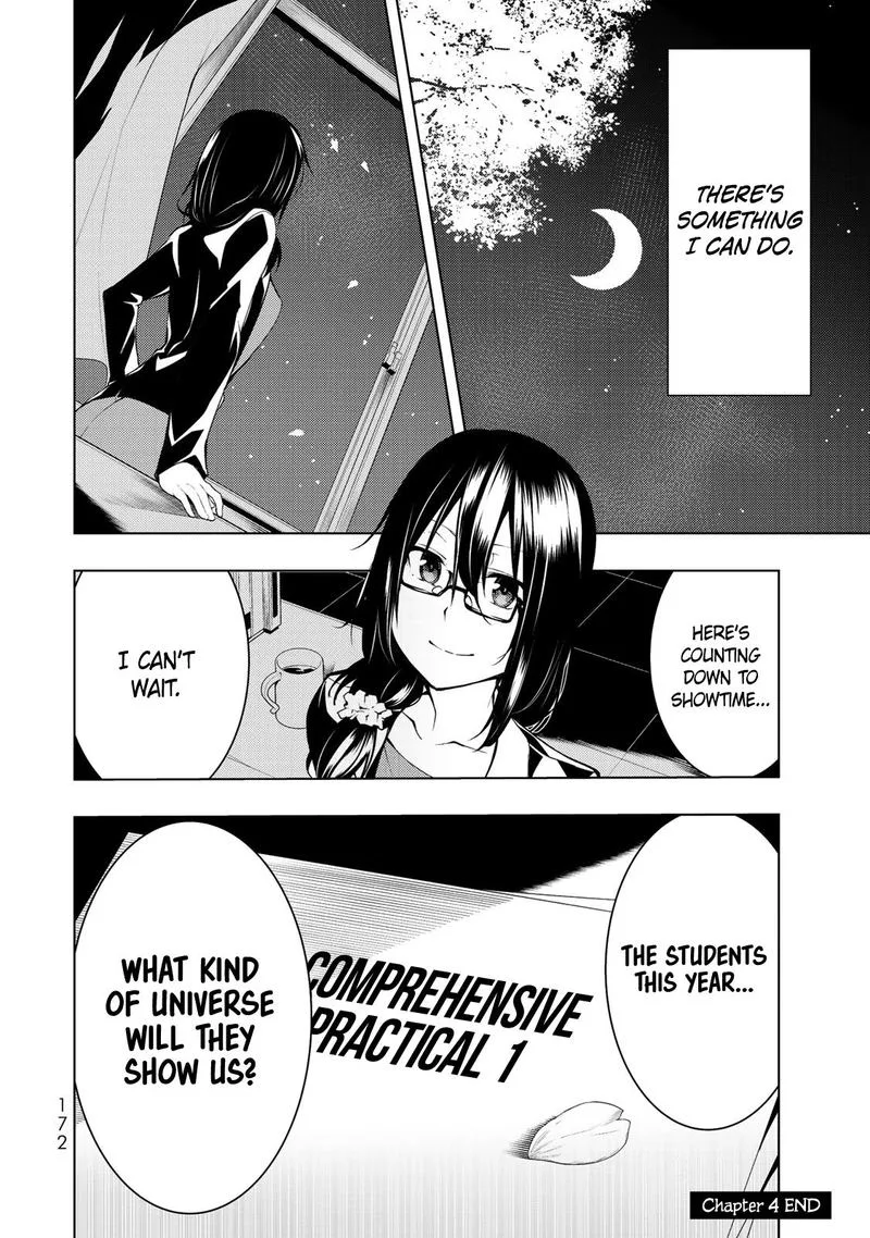 Bokutachi no Remake Chapter 4 page 36