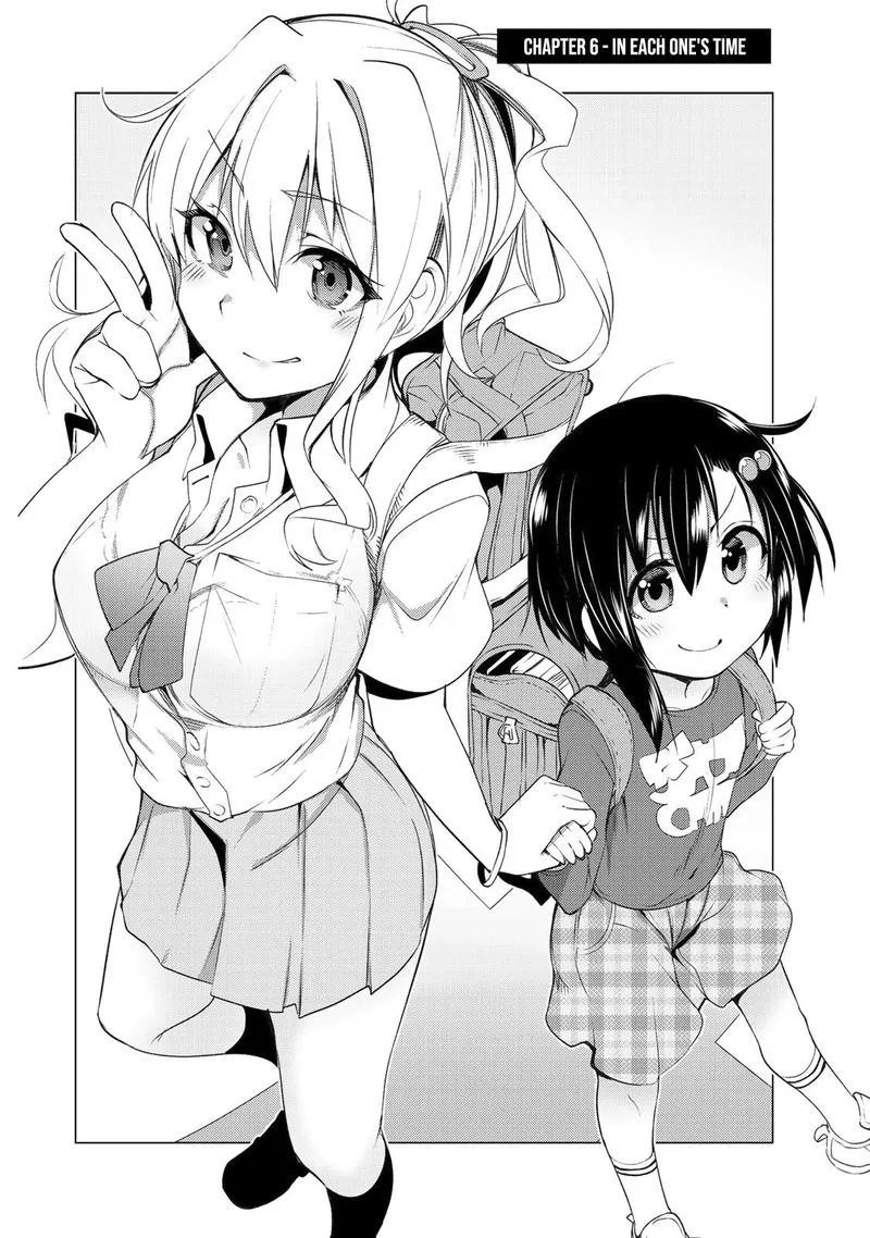 Bokutachi no Remake Chapter 5 page 2