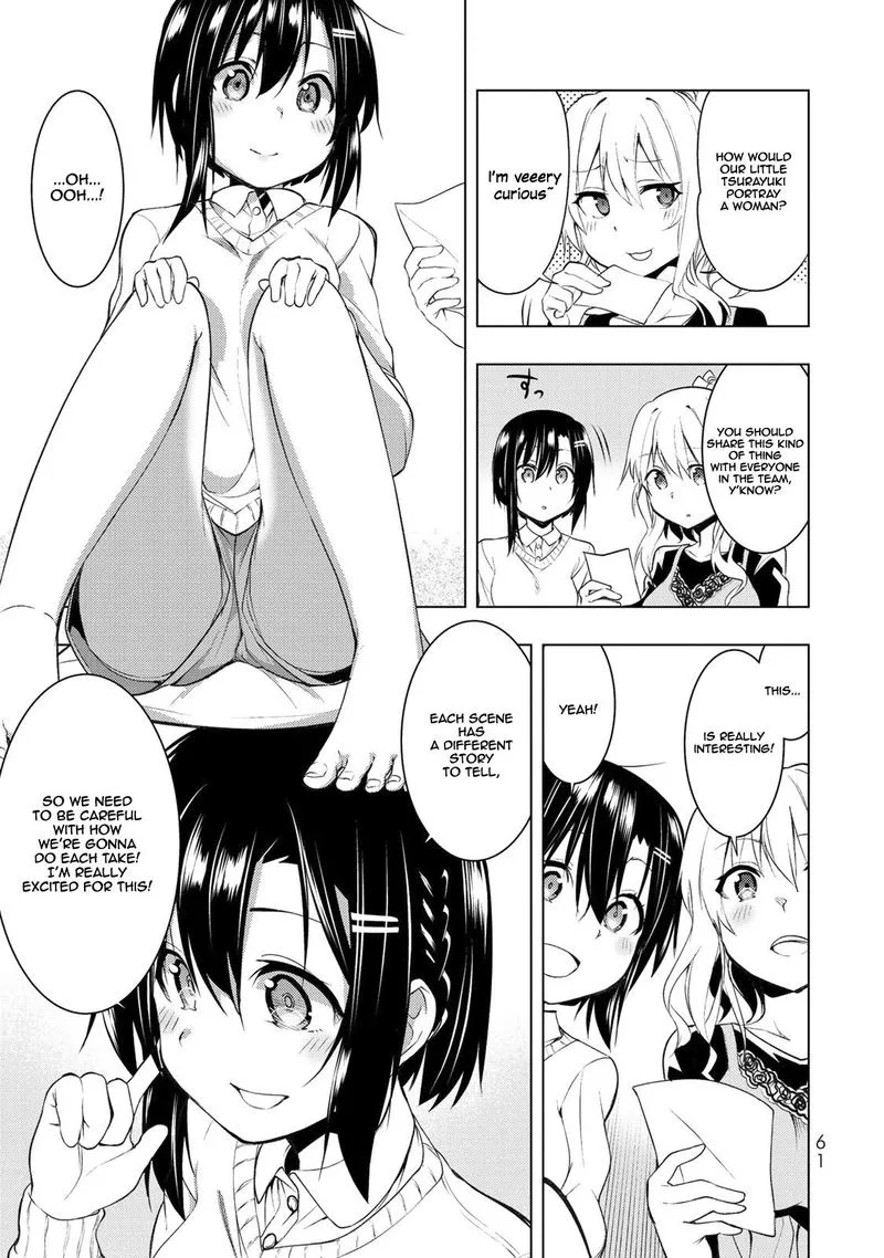 Bokutachi no Remake Chapter 5 page 25