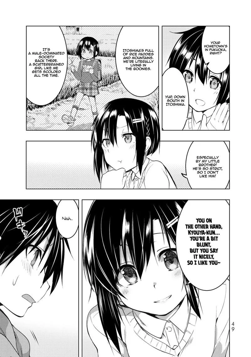 Bokutachi no Remake Chapter 5 page 13