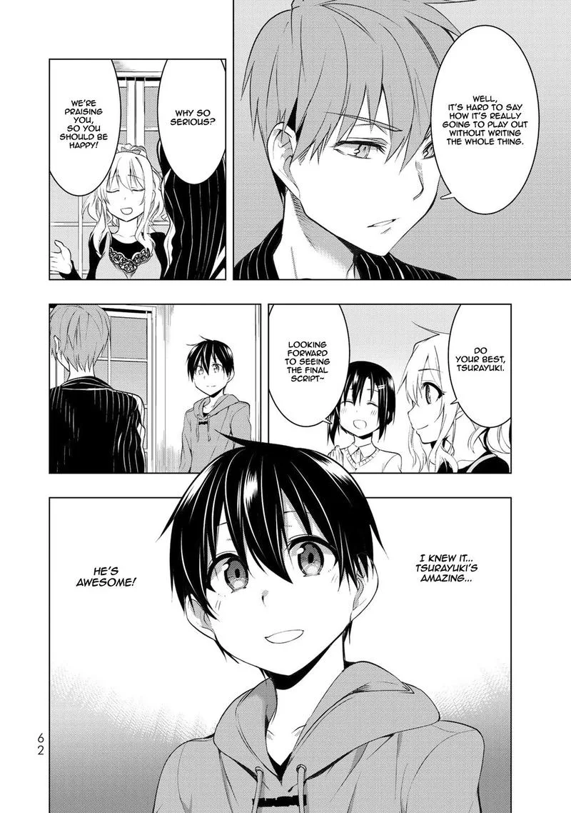 Bokutachi no Remake Chapter 5 page 26