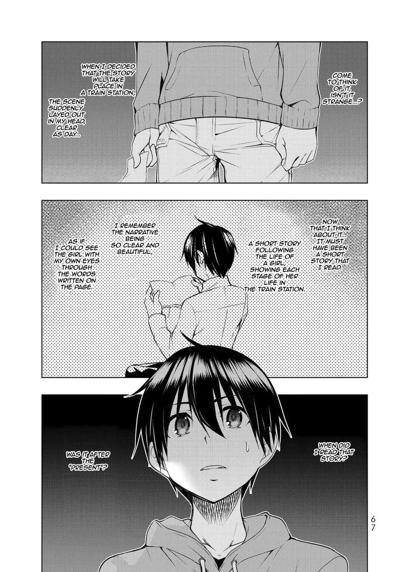 Bokutachi no Remake Chapter 5 page 31