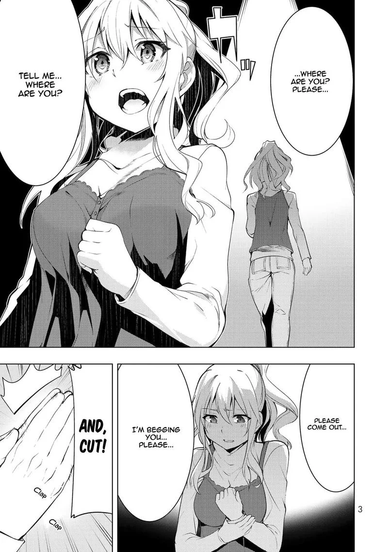 Bokutachi no Remake Chapter 6 page 2