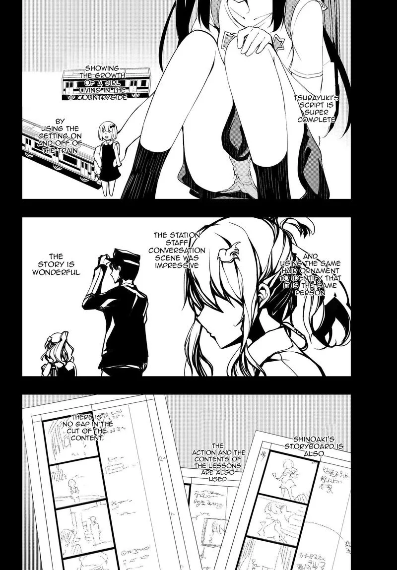Bokutachi no Remake Chapter 7 page 18