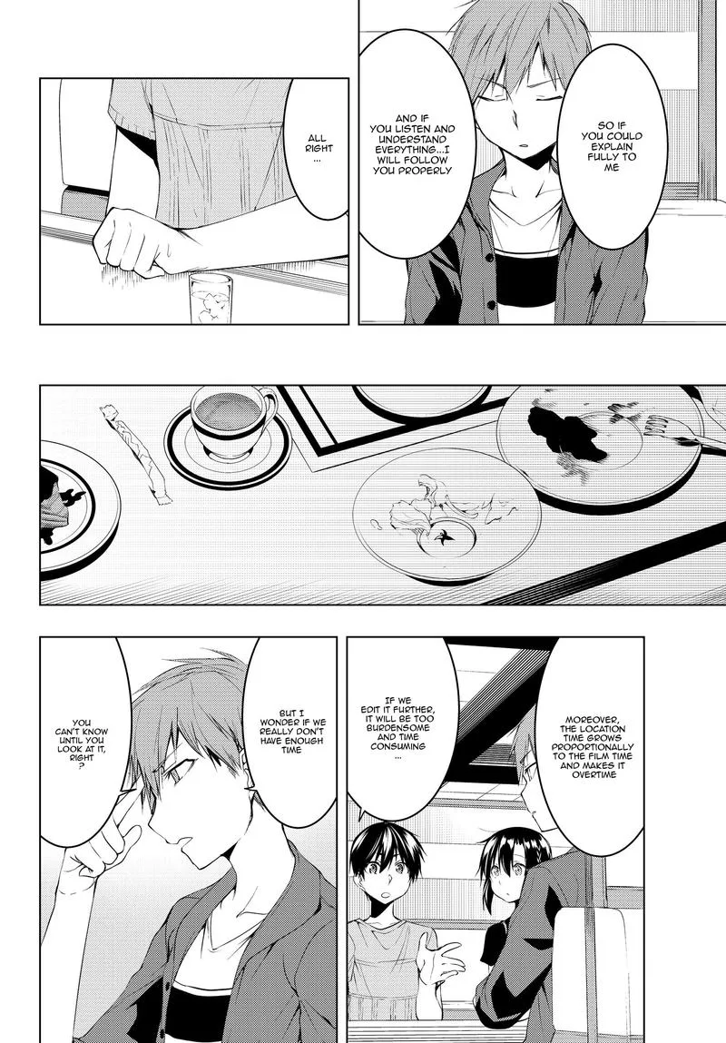 Bokutachi no Remake Chapter 7 page 26