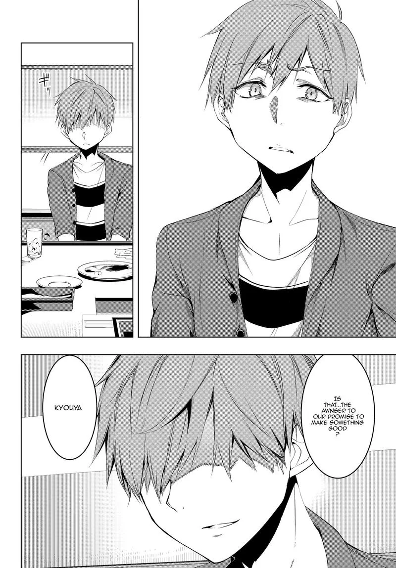 Bokutachi no Remake Chapter 7 page 30