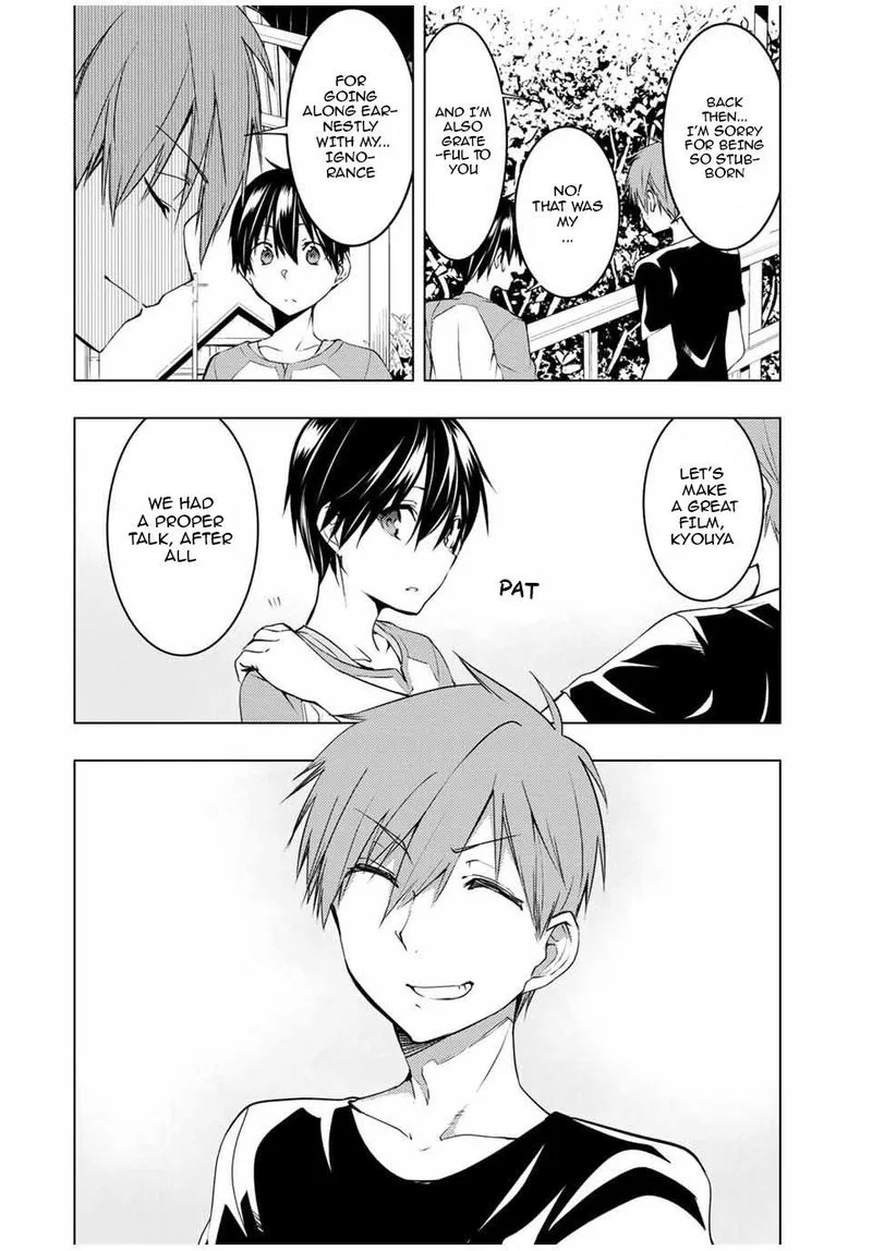 Bokutachi no Remake Chapter 9 page 14