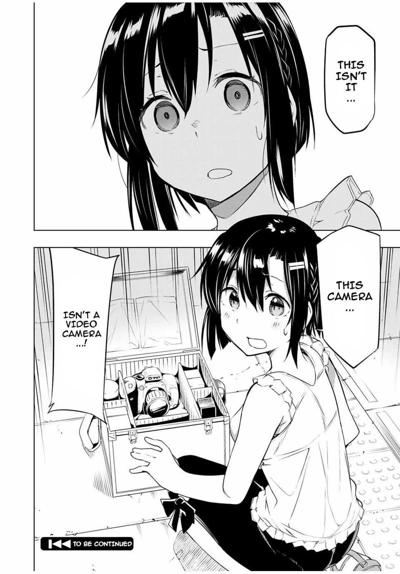 Bokutachi no Remake Chapter 9 page 16