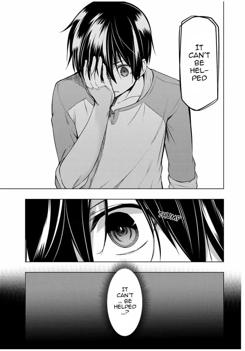 Bokutachi no Remake Chapter 9 page 25