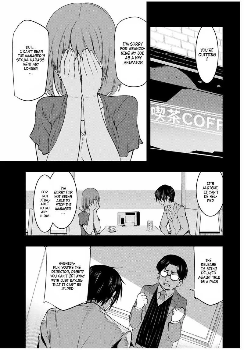 Bokutachi no Remake Chapter 9 page 27