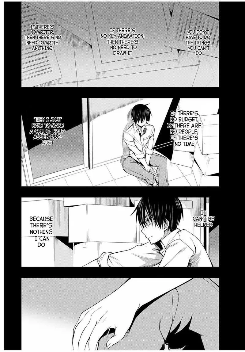 Bokutachi no Remake Chapter 9 page 28