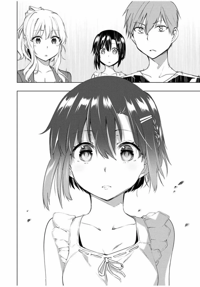 Bokutachi no Remake Chapter 9 page 34