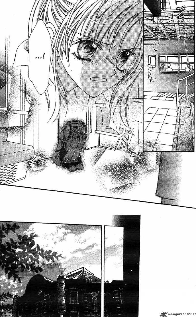Bokutachi no Tabi Chapter 1 page 22
