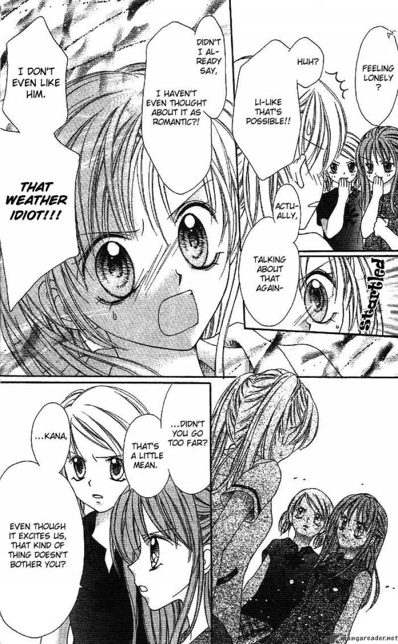 Bokutachi no Tabi Chapter 1 page 13