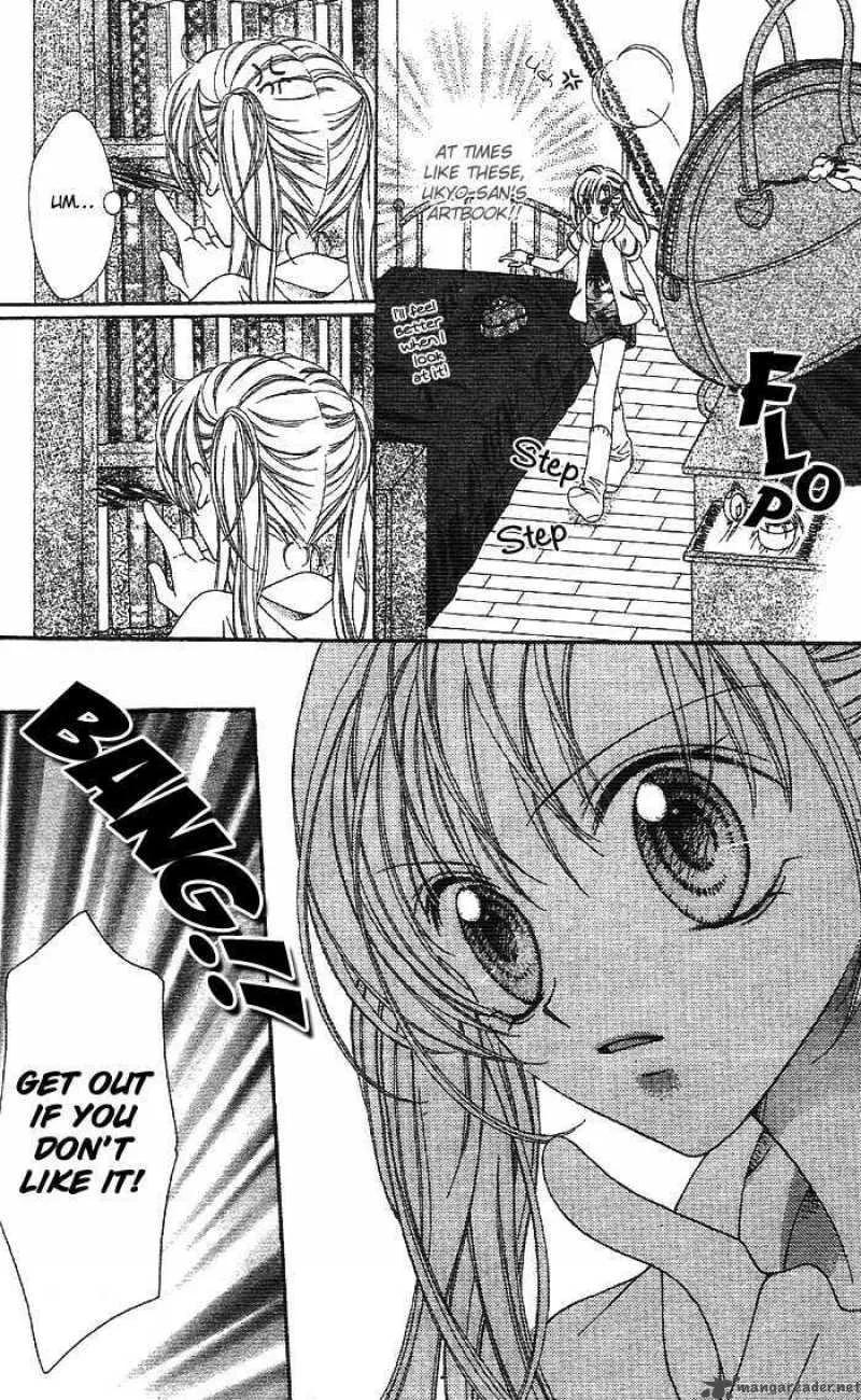 Bokutachi no Tabi Chapter 1 page 16