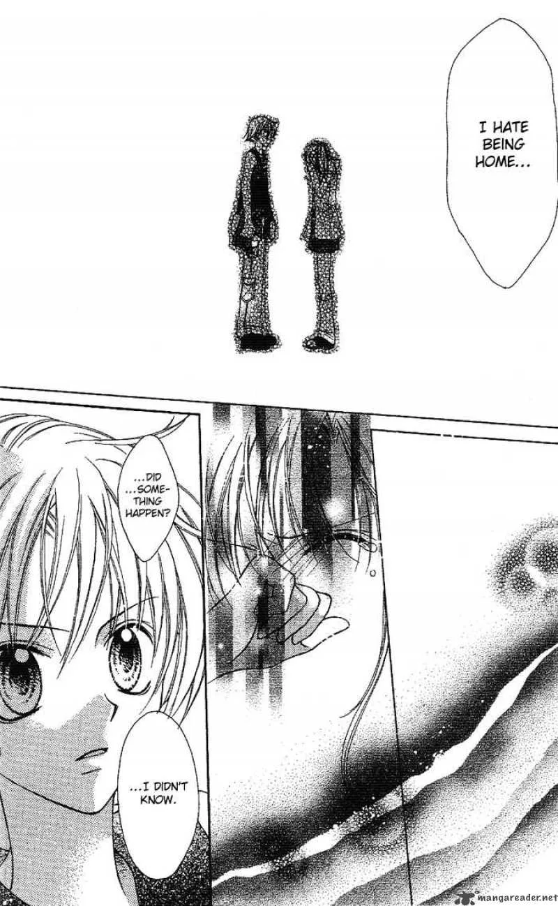 Bokutachi no Tabi Chapter 1 page 28
