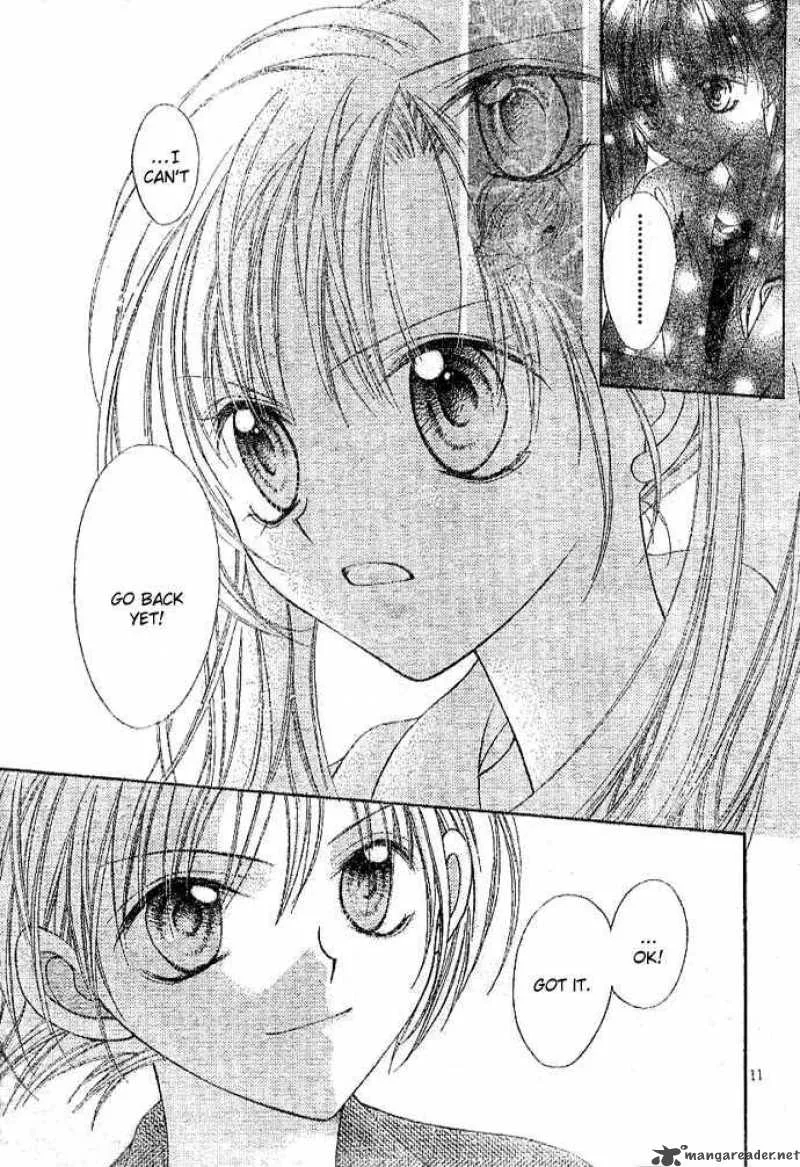 Bokutachi no Tabi Chapter 2 page 12