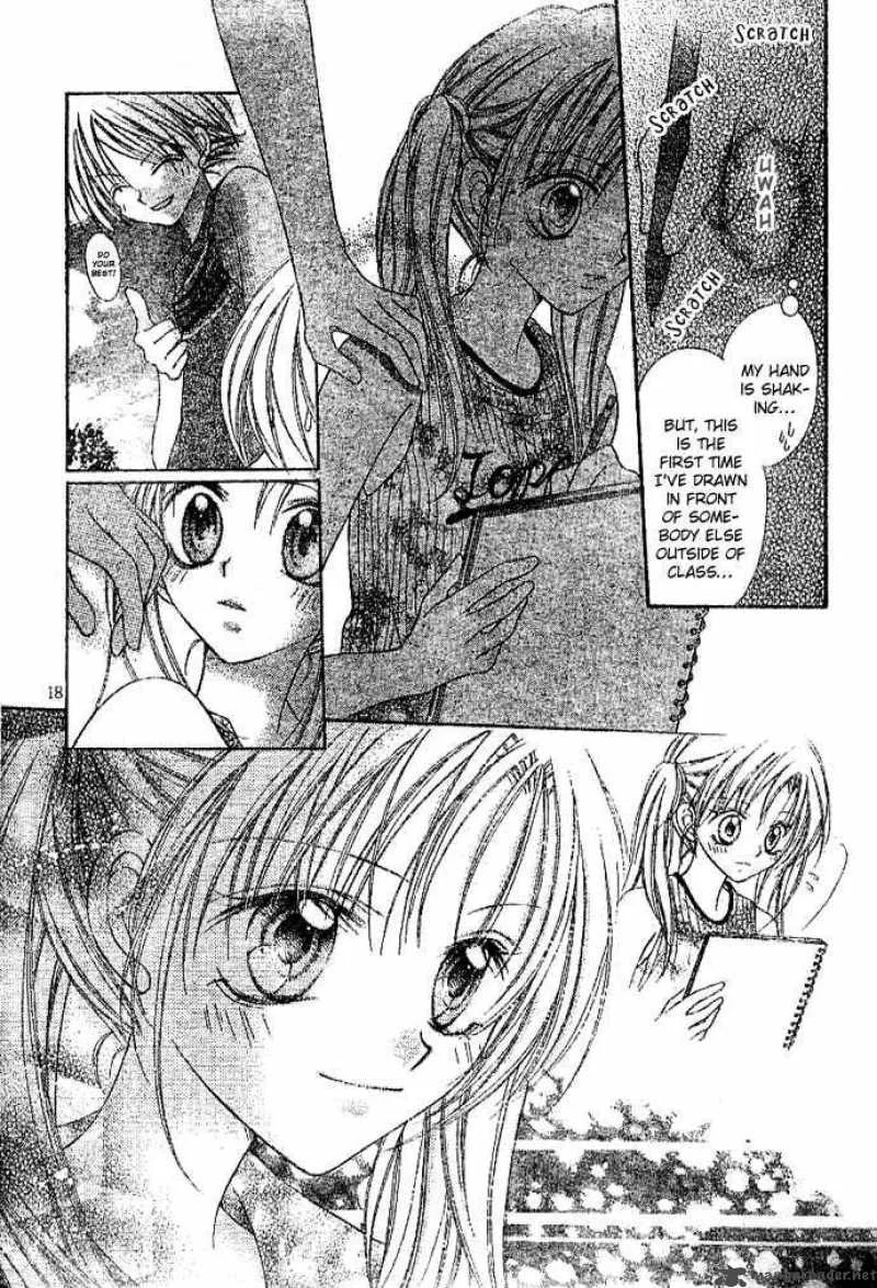 Bokutachi no Tabi Chapter 2 page 19