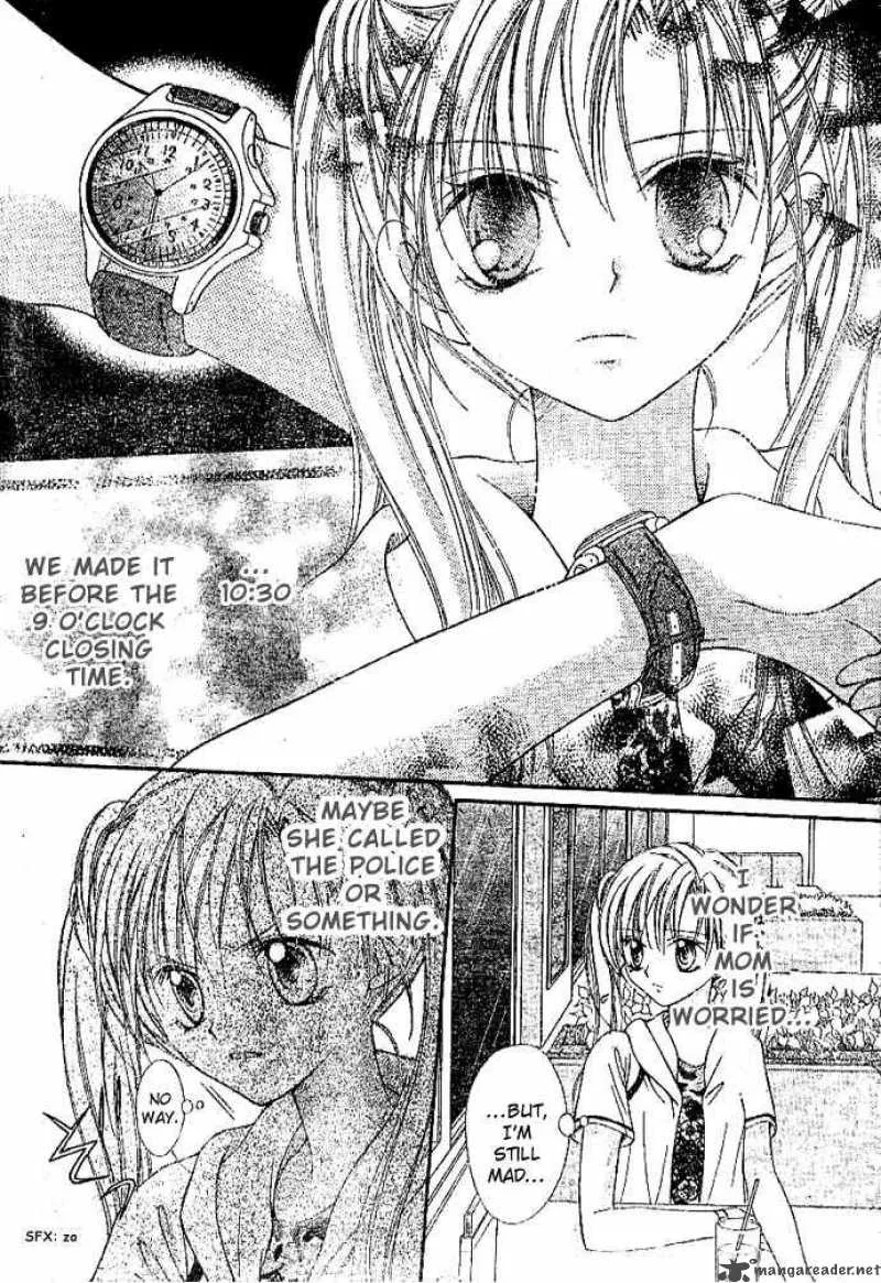 Bokutachi no Tabi Chapter 2 page 8
