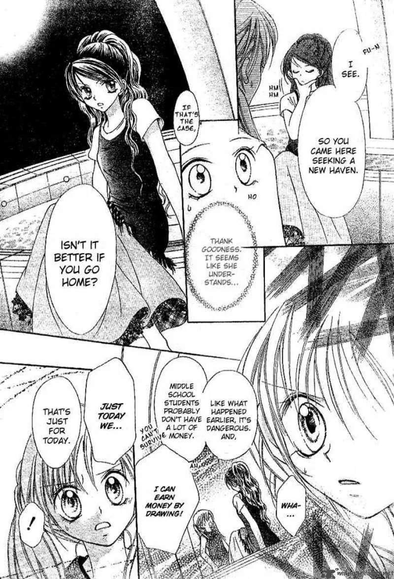 Bokutachi no Tabi Chapter 2 page 29