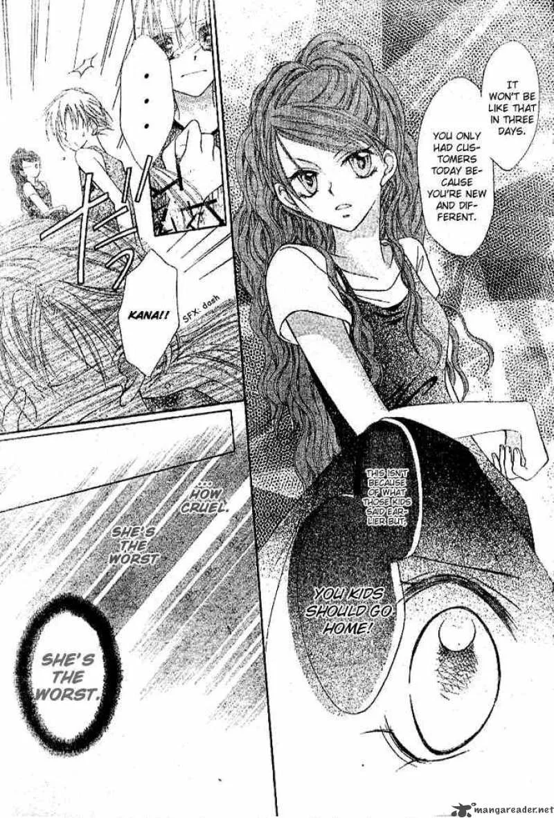 Bokutachi no Tabi Chapter 2 page 30