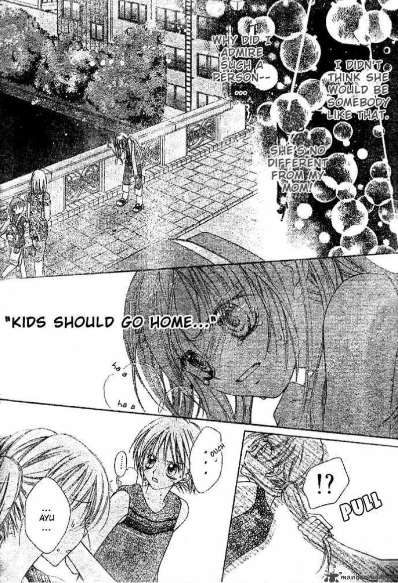 Bokutachi no Tabi Chapter 2 page 31