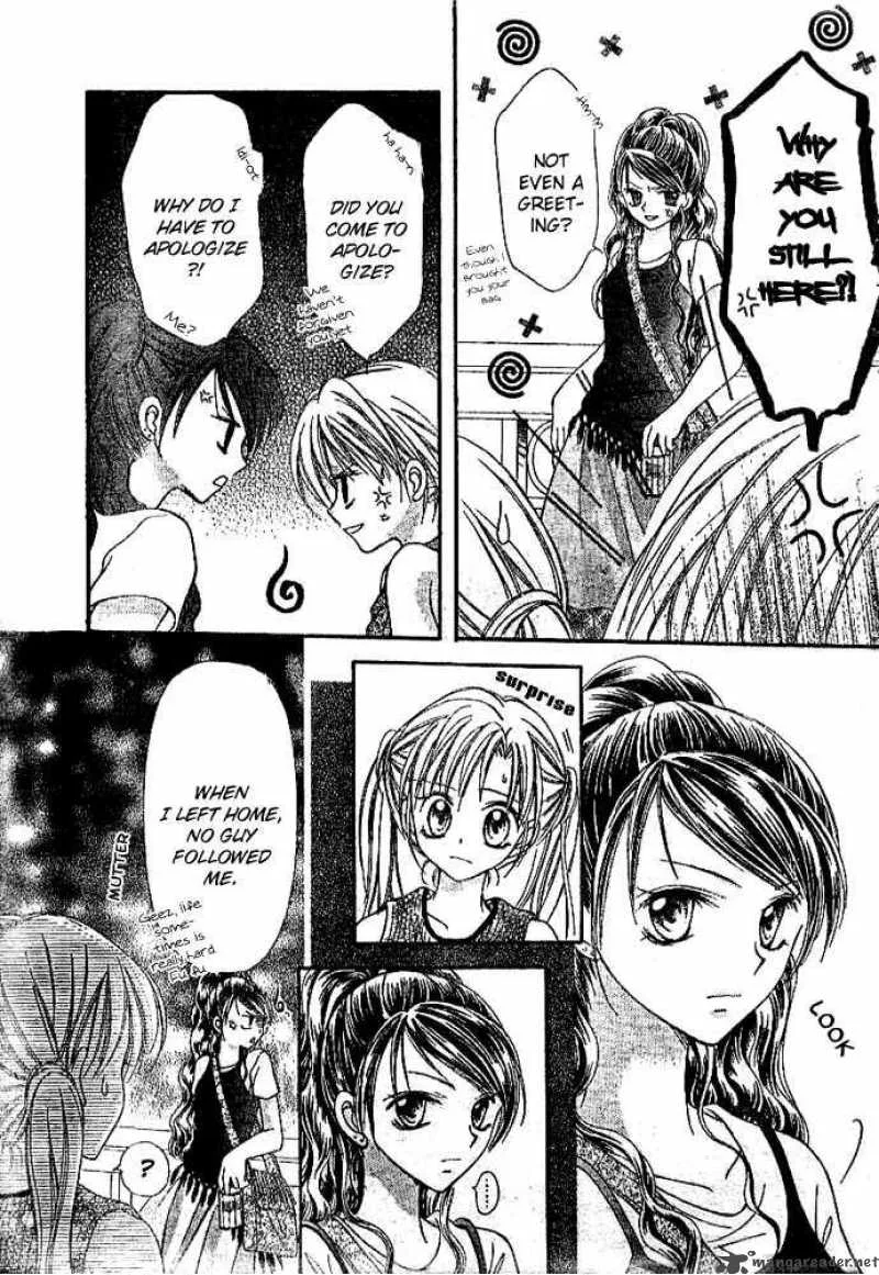 Bokutachi no Tabi Chapter 3 page 13