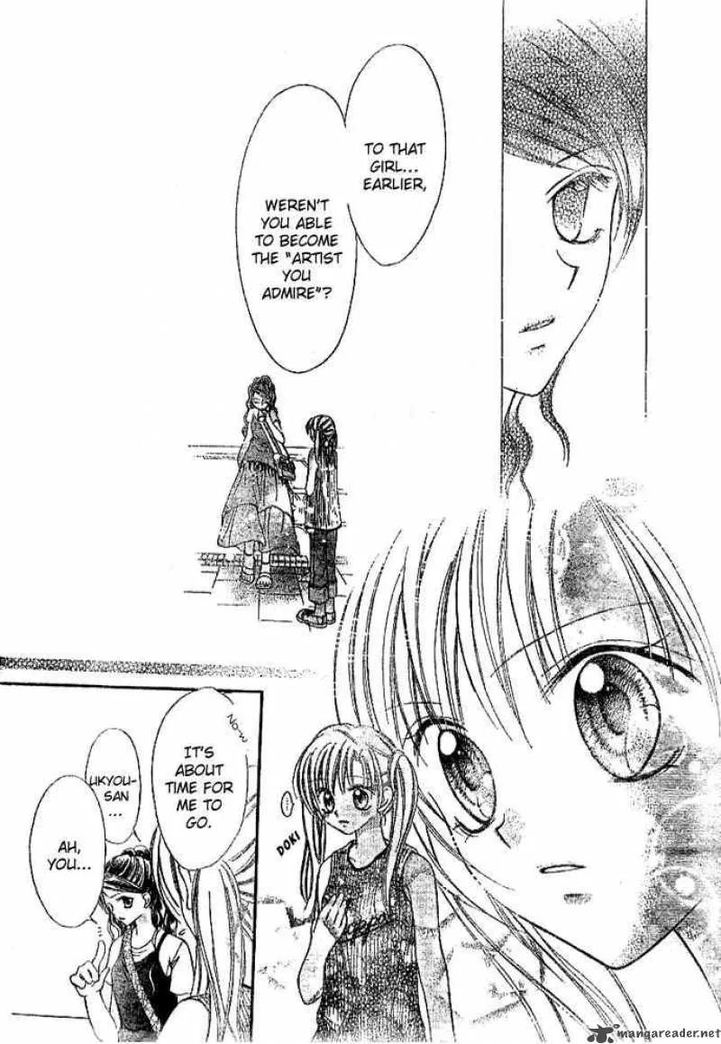 Bokutachi no Tabi Chapter 3 page 14