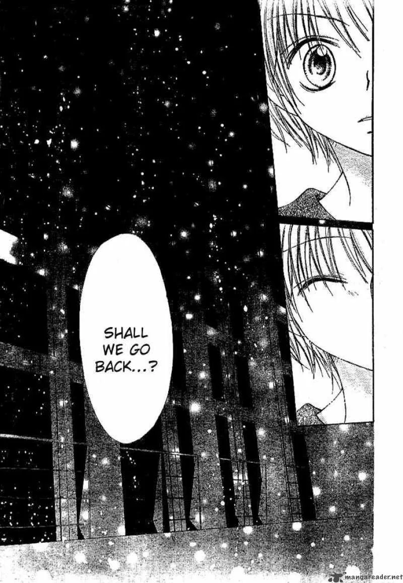 Bokutachi no Tabi Chapter 3 page 21