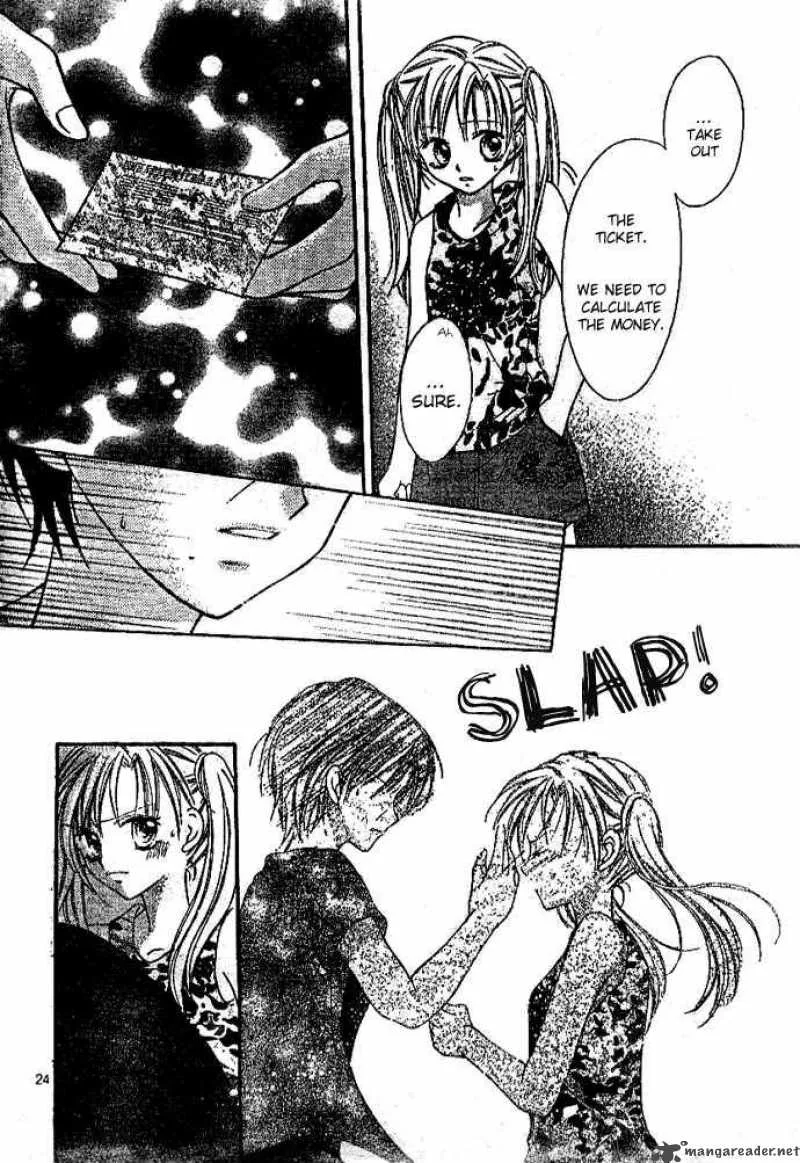 Bokutachi no Tabi Chapter 3 page 24