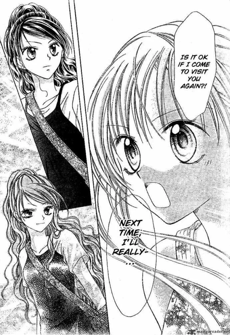 Bokutachi no Tabi Chapter 3 page 16