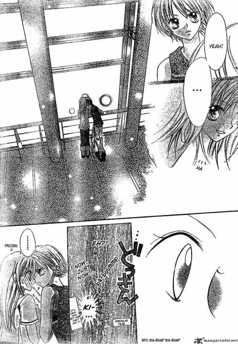 Bokutachi no Tabi Chapter 3 page 19